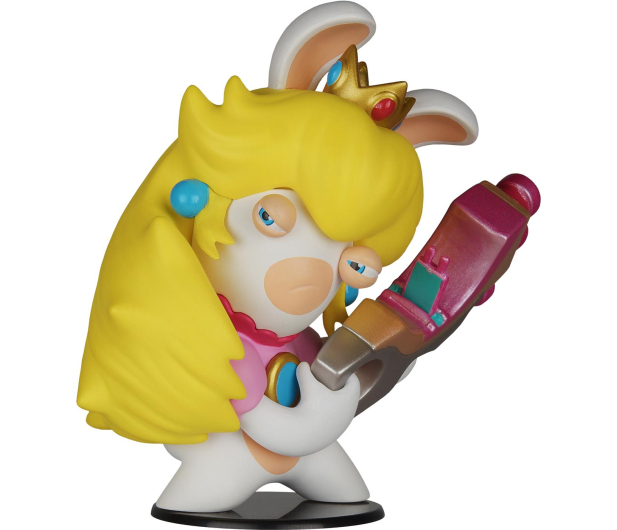 UBISOFT Mario + Rabbids Sparks of Hope, Figurka Peach - 1054451 - zdjęcie 2